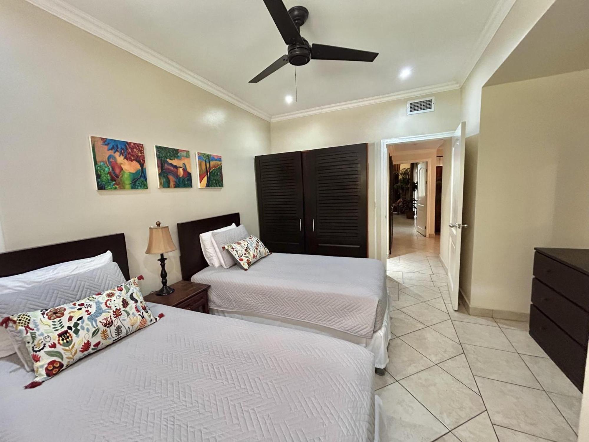 Sunrise 1- 3 Bedroom Poolside Condo Tamarindo Buitenkant foto
